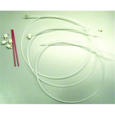 Transtar 4471 Nozzle Kit 36 in tubing with 360 degree tip TRE-4471